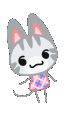 ACNH_Lolly_Dance Discord emoji