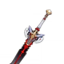 blacksword