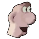 PogWallace Discord Emoji