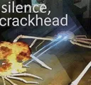 Crackhead crackhead Discord Emoji