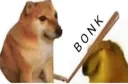 bonk