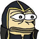 TT_PepeScared Discord Emoji