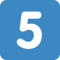 digit5 Discord emoji
