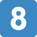 digit8 Discord emoji