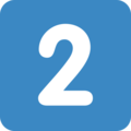 digit2 Discord emoji