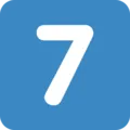 digit7