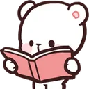 MaiC_BearReading