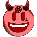 aDevilSmile