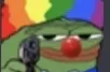 pepeclown Discord Emoji