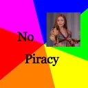 nopiracy