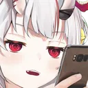 AyameDespairPhone