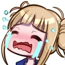 Sad_Toga Discord Emoji
