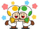 ToadHug Discord emoji