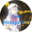 DontMetaGame Discord Emoji