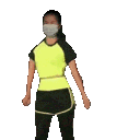 8473_MyanmarCoup Discord Emoji