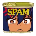 JahySpam