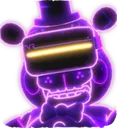 VR_Toy_Freddy Discord Emoji