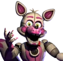 Funtime_Foxy Discord Emoji