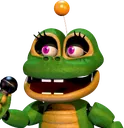 Happy Frog Discord Emoji