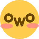 EmojiOwO Discord Emoji