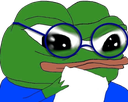 P_pepeEducated Discord emoji