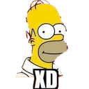 Xd