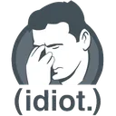 idiot