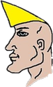 chad Discord emoji