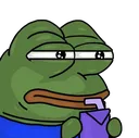 Pepe Hmm pepe_hmm Discord Emoji