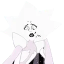 cryingwhitediamond