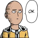SaitamaDgaf