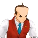 HerrForehead
