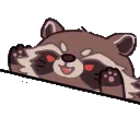 BongoTrashPanda