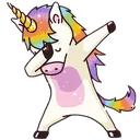 unicorndab