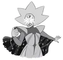 Angrywhitediamond