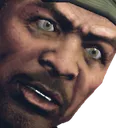 SergeantMajorAveryJohnson