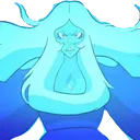 Angrybluediamond Discord Emoji