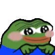 peepoShy