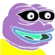 invertedpepehappy Discord Emoji