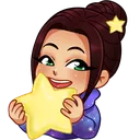 mikkyhappy Discord Emoji