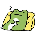 froggie_sit froggie_sit