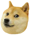 doge Discord Emoji
