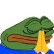Prayge
