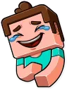 minecraftlaugh Discord Emoji