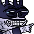 WSpointandlaugh