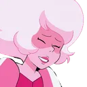 happypink Discord Emoji