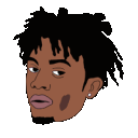 carti_skull Discord emoji