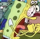 spongebobyell
