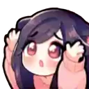 sadCryWantKawaii