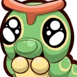 CaterpieAww Discord Emoji